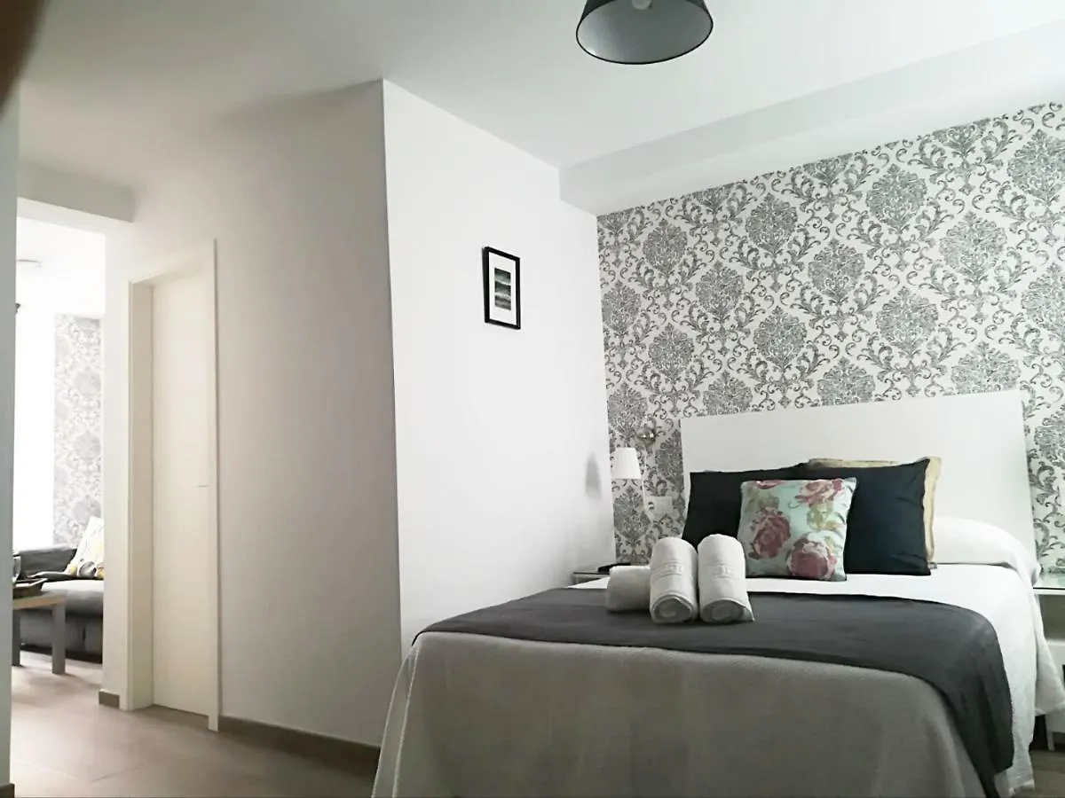 Puerta Alameda Suites Ronda Spain