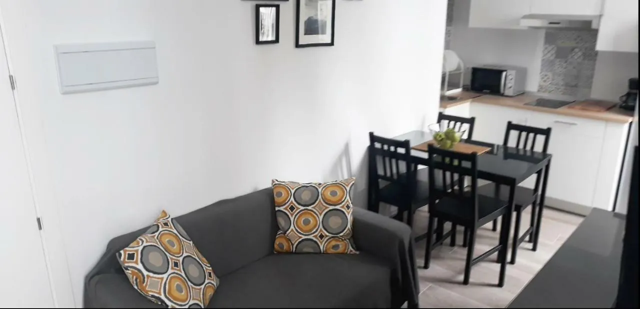 Puerta Alameda Suites Ronda