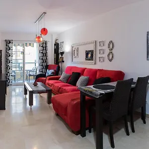 Galvez Rooms Quarto em Acomodações Particulares Málaga
