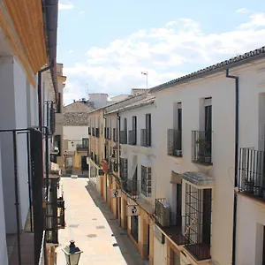  Apartamento Tiendas Centro 2
