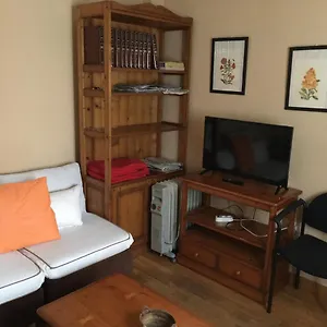  Apartamento Centro Ciudad
