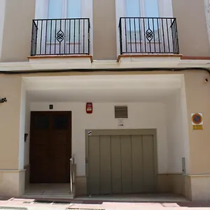  Apartamento Naranja By Casaturistica