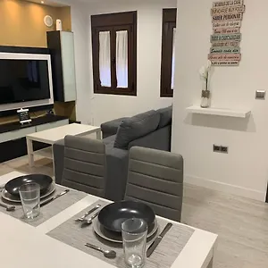  Apartamento Niñas