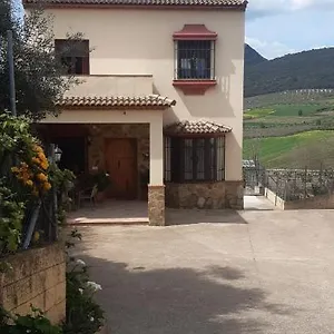 Сasa de vacaciones El Pueblo