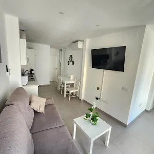  Apartamento Centro 2
