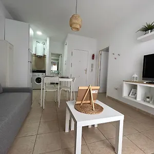  Apartamento Rual Amanecer