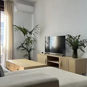 Apartamento Apartamento Mmg, Ronda